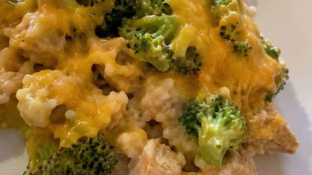 16 Chicken and Rice Casseroles That Never Miss