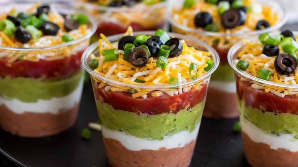 18 Mexican Appetizers for Easy Entertaining