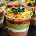 18 Mexican Appetizers for Easy Entertaining