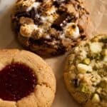 18 Unique Cookie Recipes That Disappear in Minutes