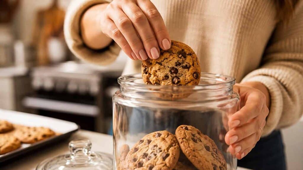 15 Fun Cookie Recipes for the Cookie Jar