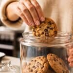 15 Fun Cookie Recipes for the Cookie Jar