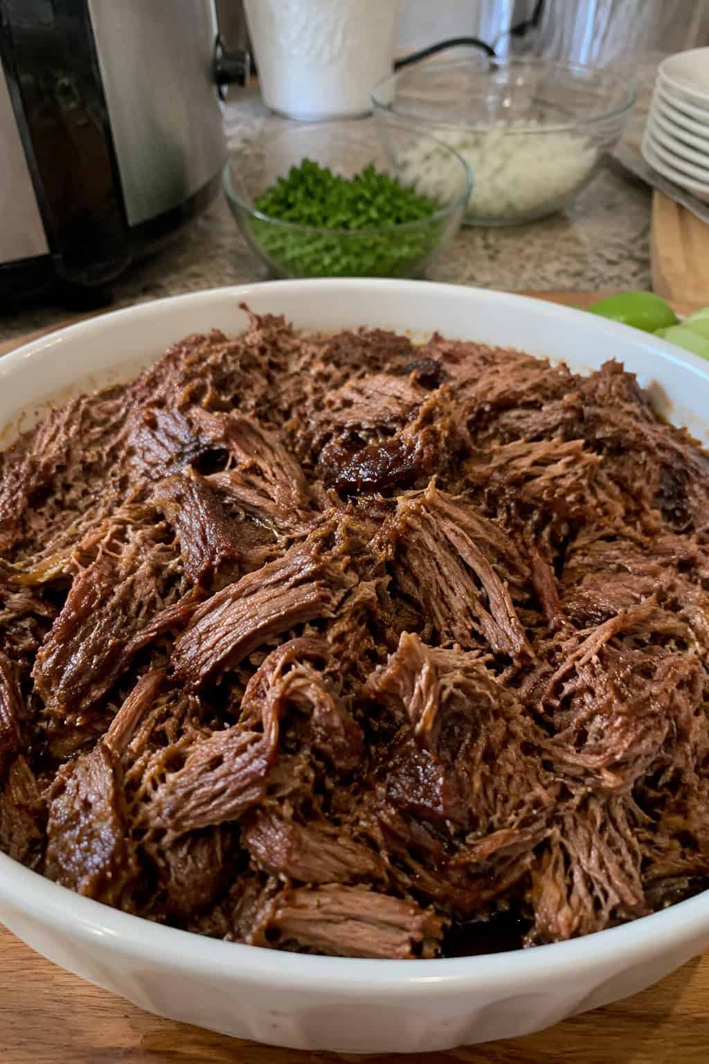 Barbacoa Beef