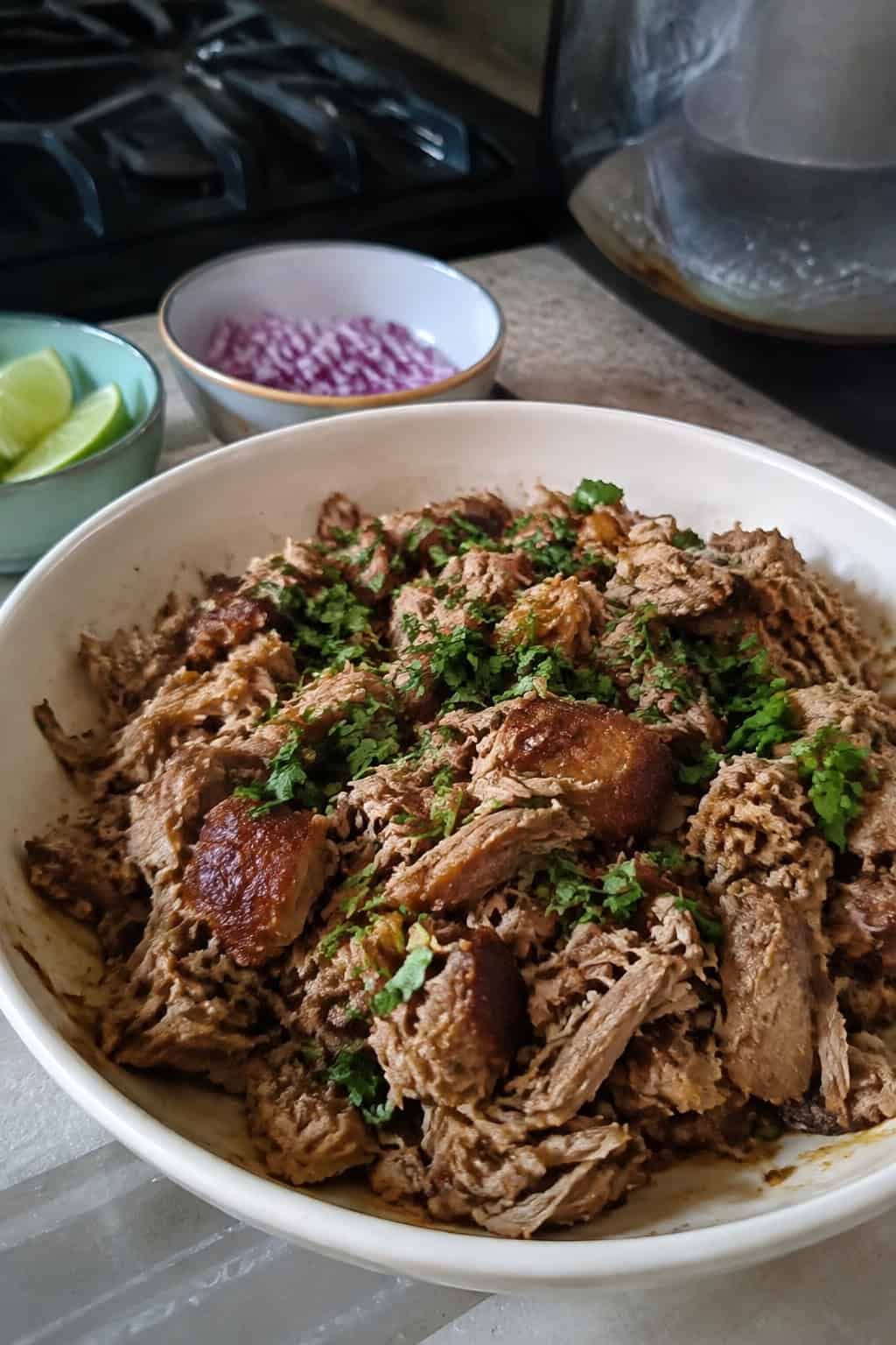 Pork Carnitas