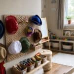 Playroom Organization Ideas That Actually Stick