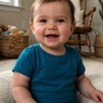 Baby Tees That Hold Up Wash After Wash
