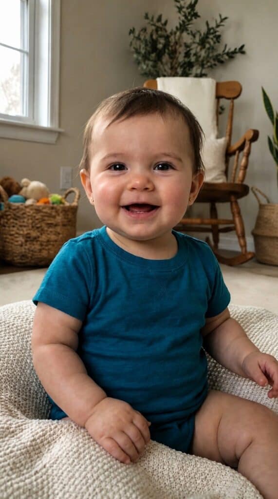 Baby Tees That Hold Up Wash After Wash