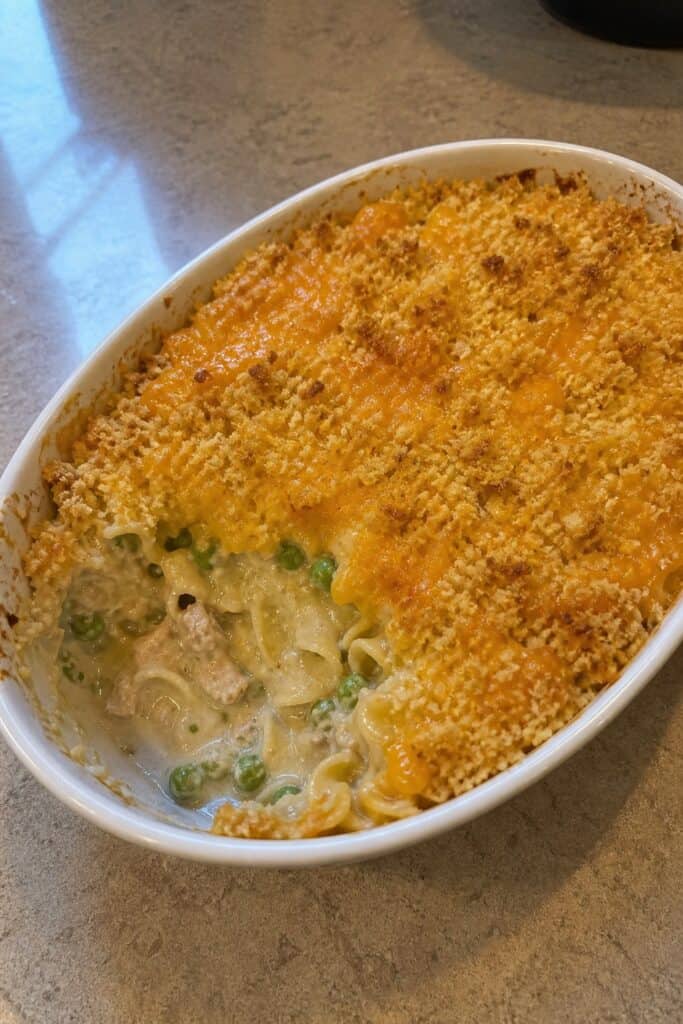 25 Tuna Noodle Casseroles for Busy Weeknights