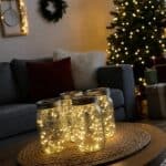Christmas Decor Ideas for the Living Room