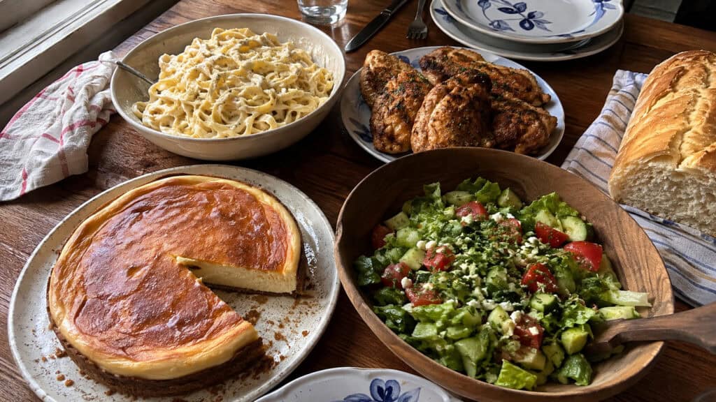 15 Cheesecake Factory Copycat Recipes You Can Make Cheaper at Home