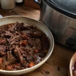 15 Crockpot Beef Dinners That Do Not Taste Like Leftovers