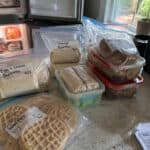 16 Freezer Breakfasts for Chaotic School Mornings