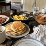 Copycat Breakfast Recipes for Slow Weekends