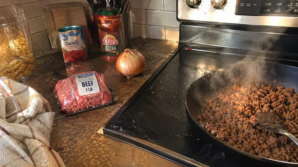 20 Ground Beef Dinners That Stretch One Pound