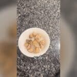 Chicken Teriyaki Bowl