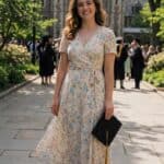 Graduation Outfits to Wear Under the Gown and After