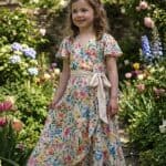 Everyday Children’s Dresses That Also Dress Up