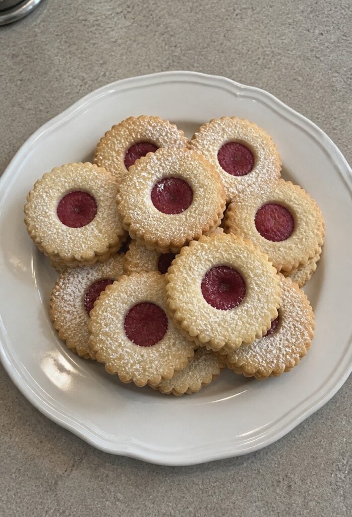 20 Christmas Cookie Recipes for the Holidays