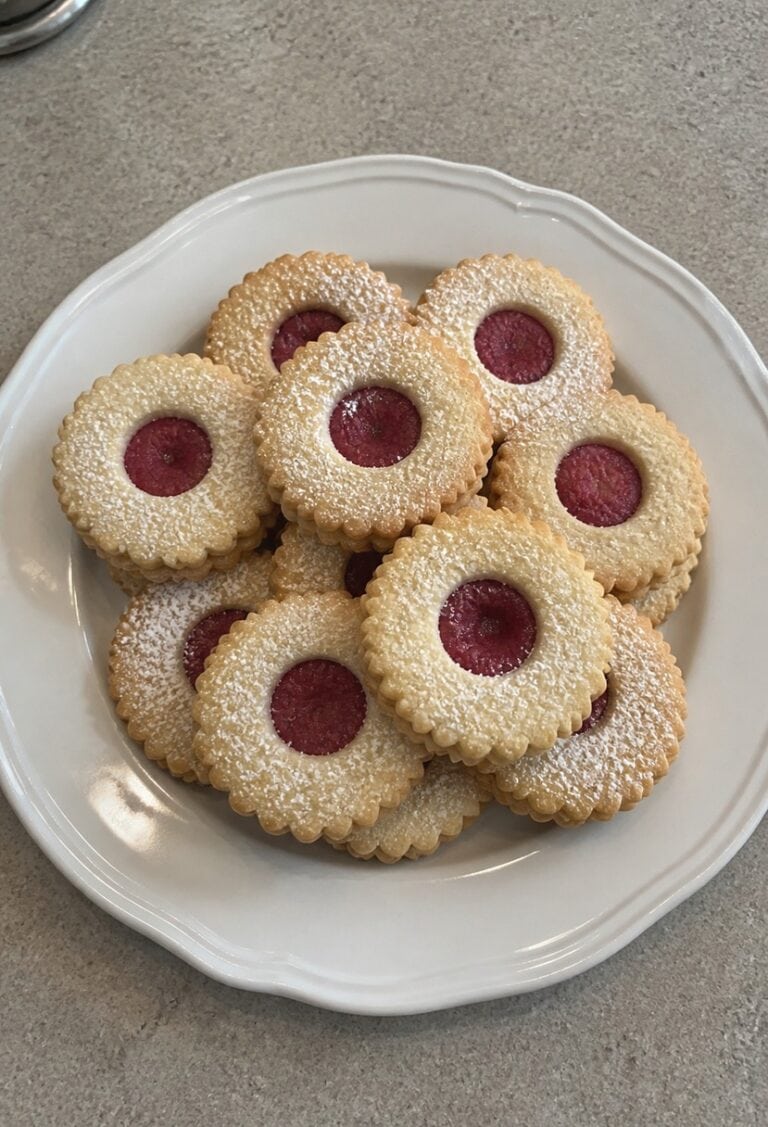 20 Christmas Cookie Recipes for the Holidays