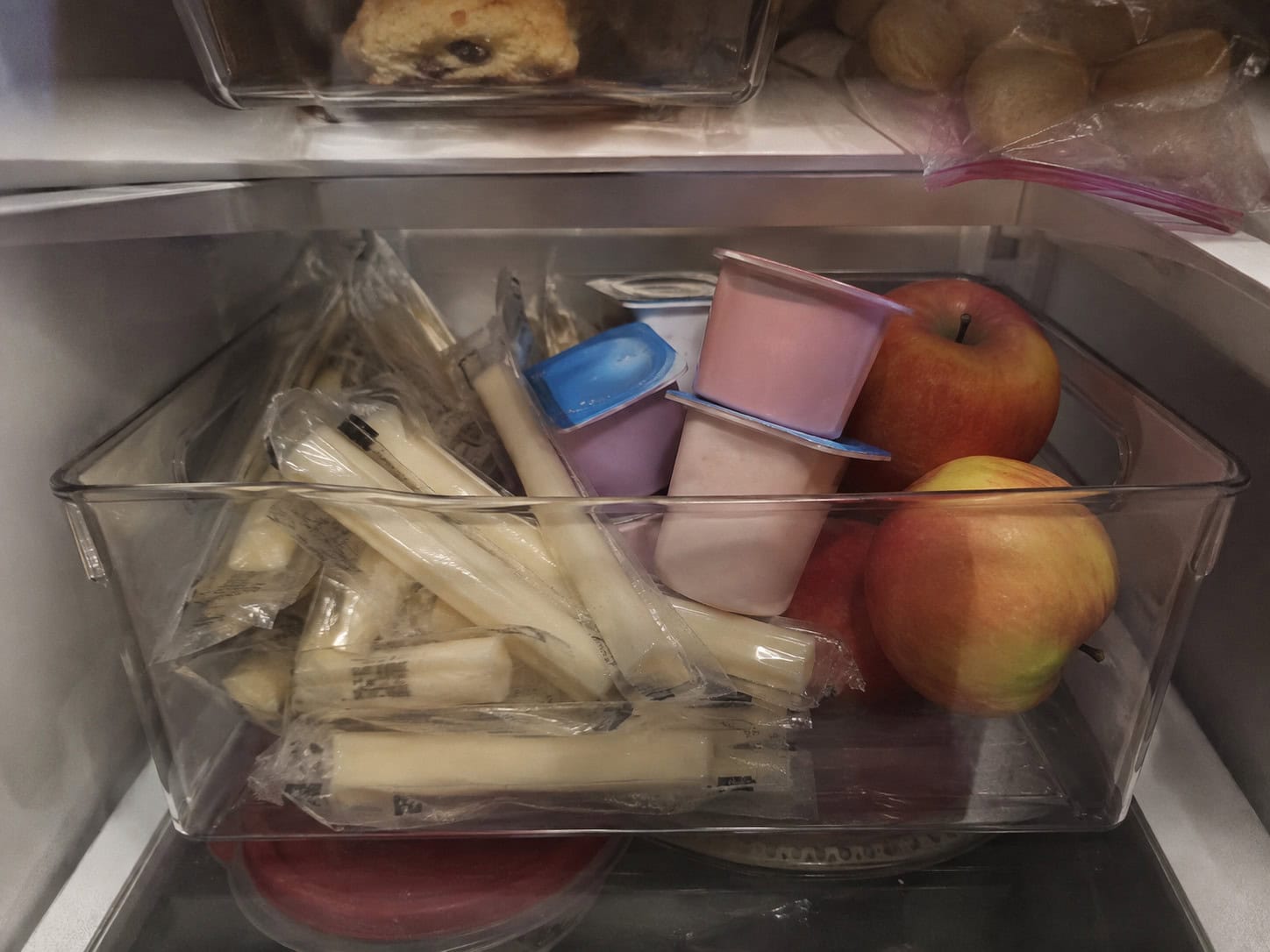 How to Make School Lunch Easier for a Picky Eater
