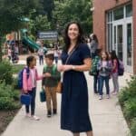 Casual School Outfits for Easy Mornings
