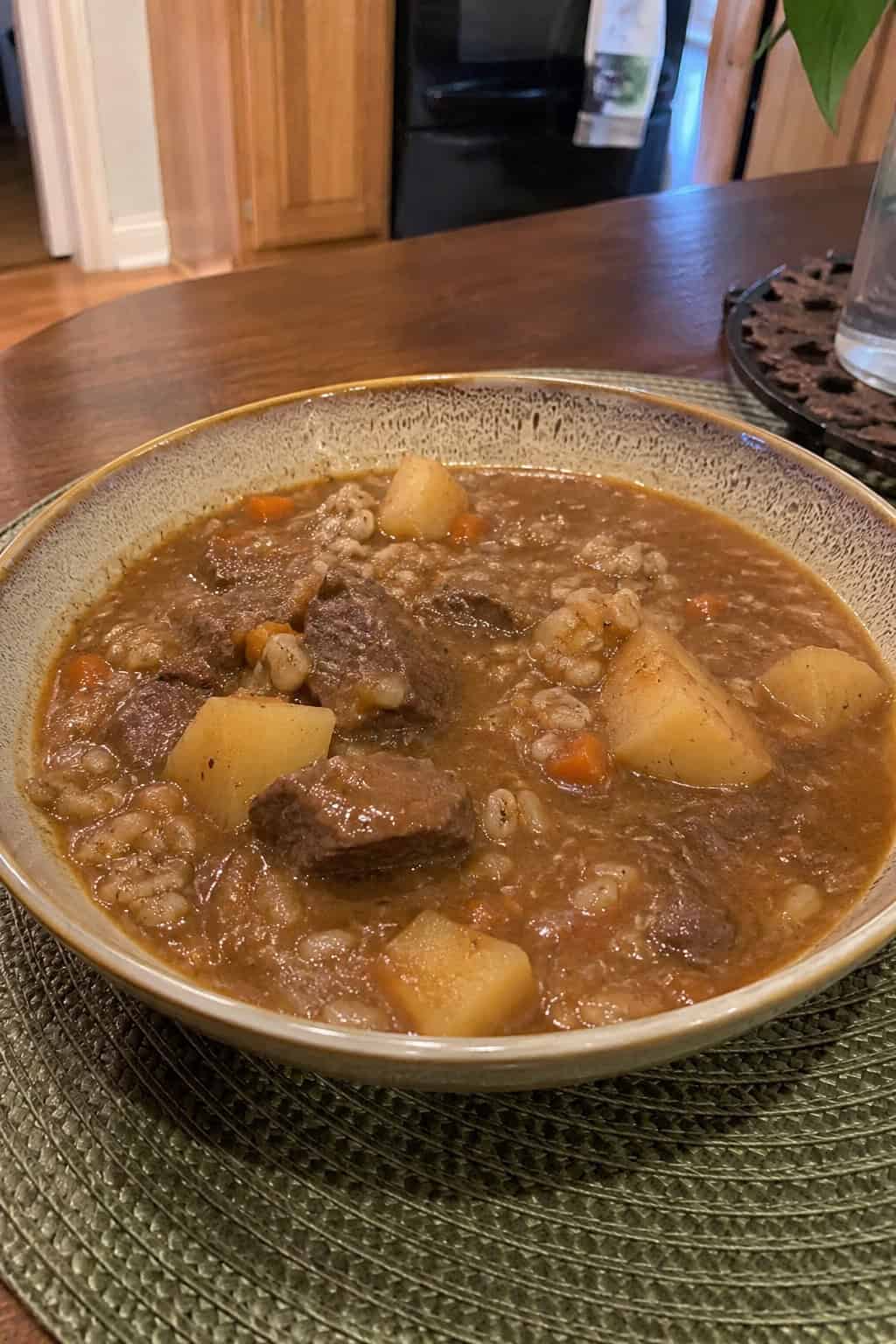 Slow Cooker Soups That Count as Dinner