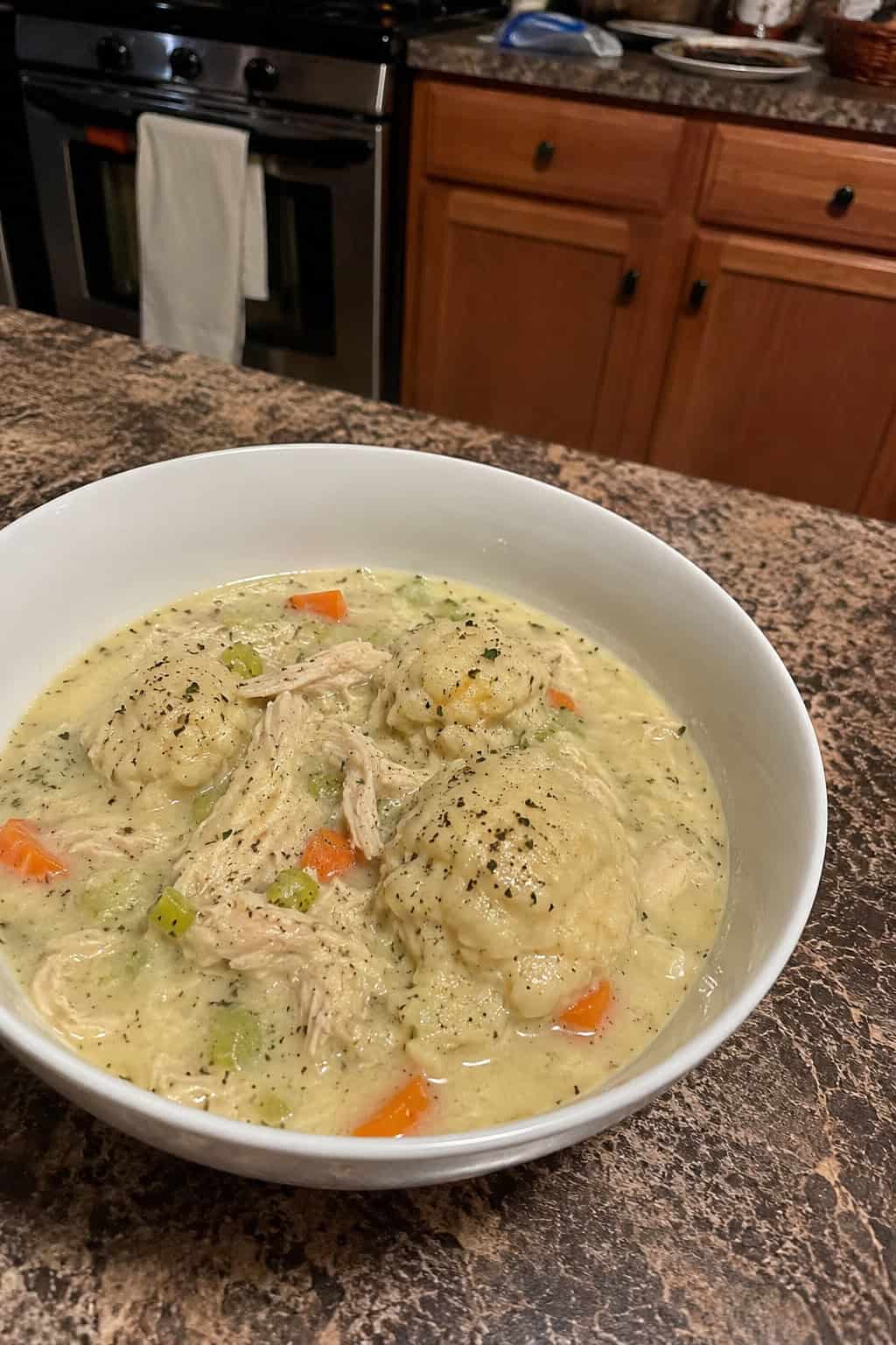 Slow Cooker Soups That Count as Dinner
