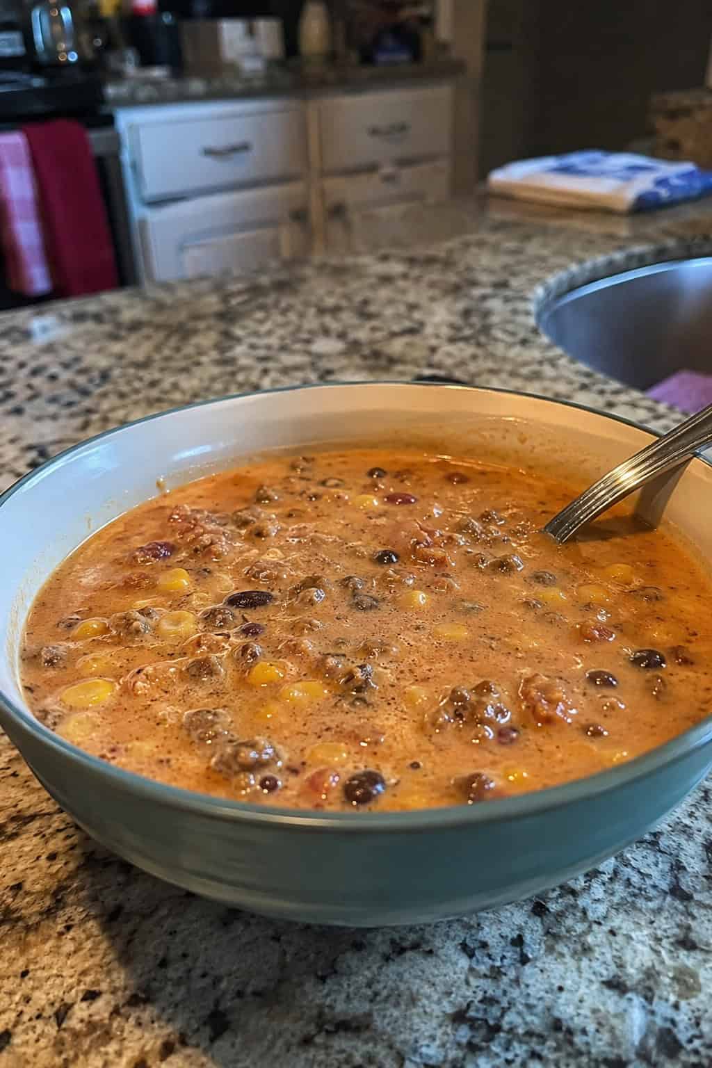 Slow Cooker Soups That Count as Dinner