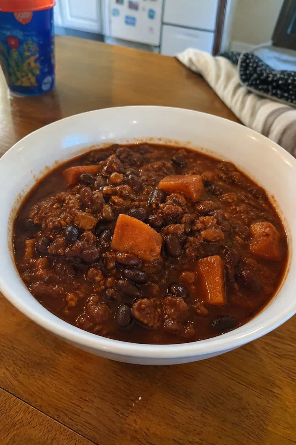 Slow Cooker Soups That Count as Dinner