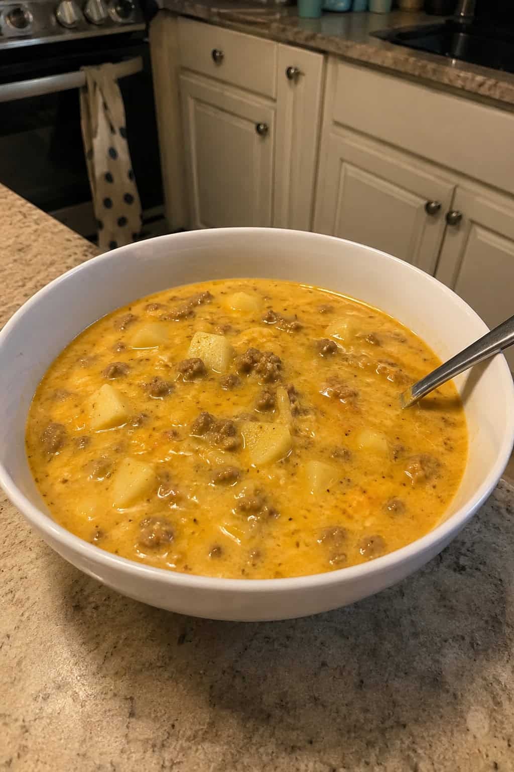 Slow Cooker Soups That Count as Dinner