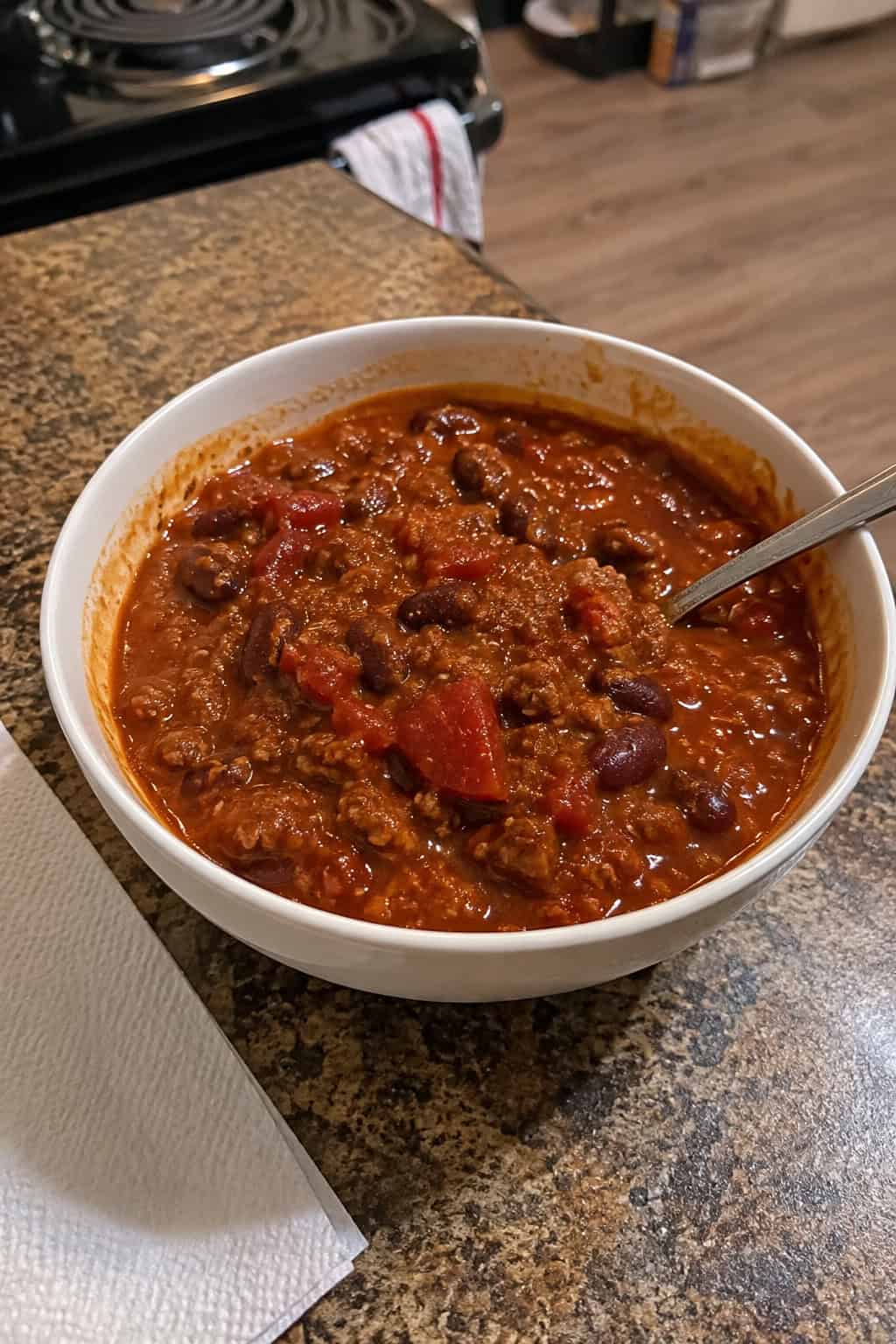 Slow Cooker Soups That Count as Dinner