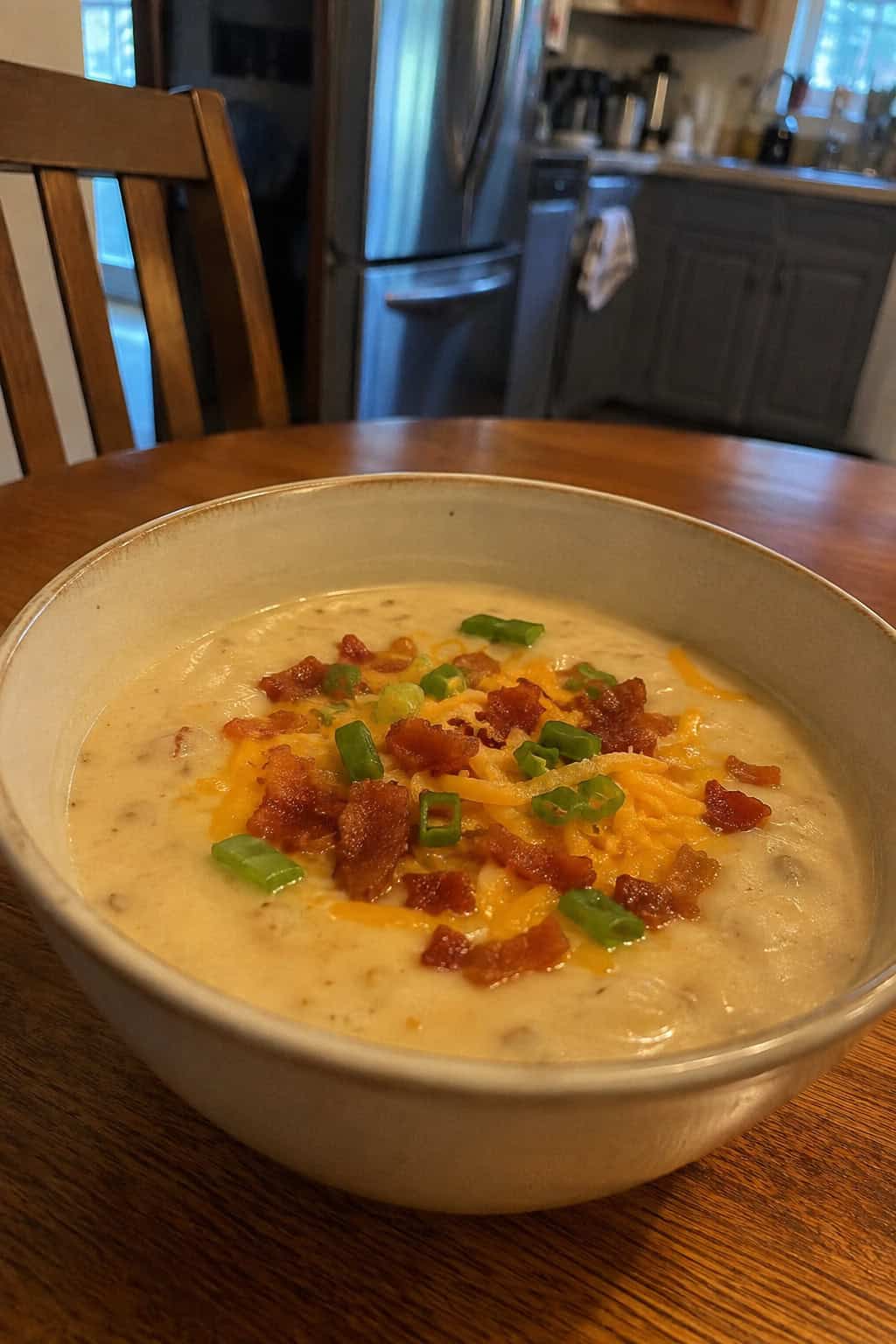 Slow Cooker Soups That Count as Dinner