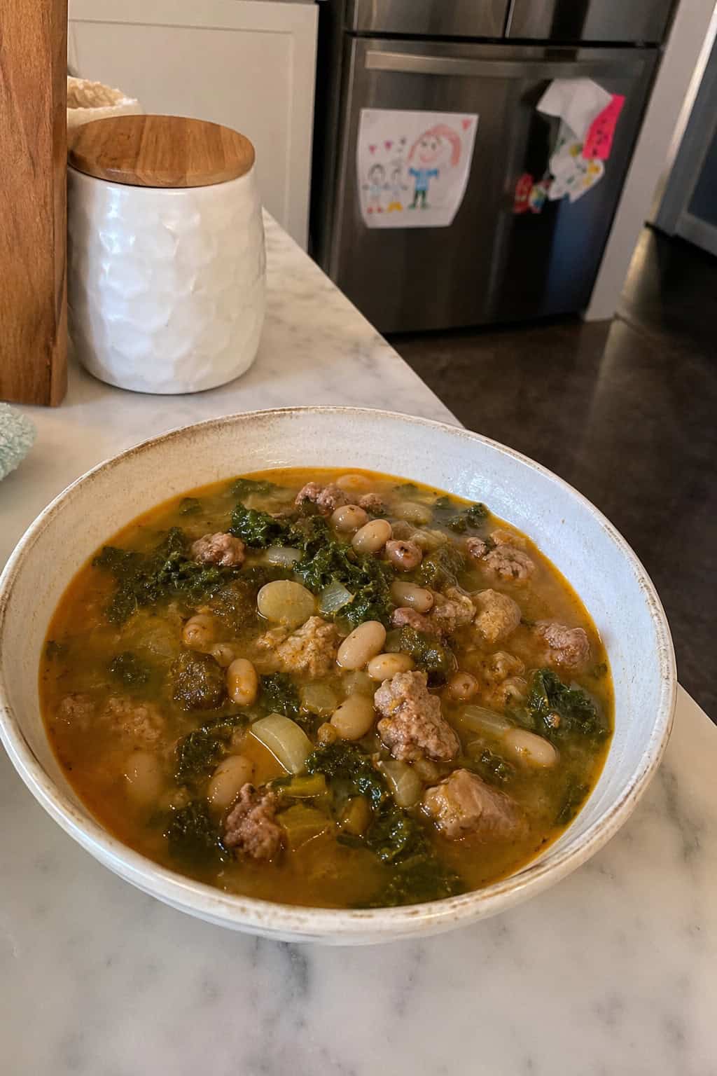 Slow Cooker Soups That Count as Dinner
