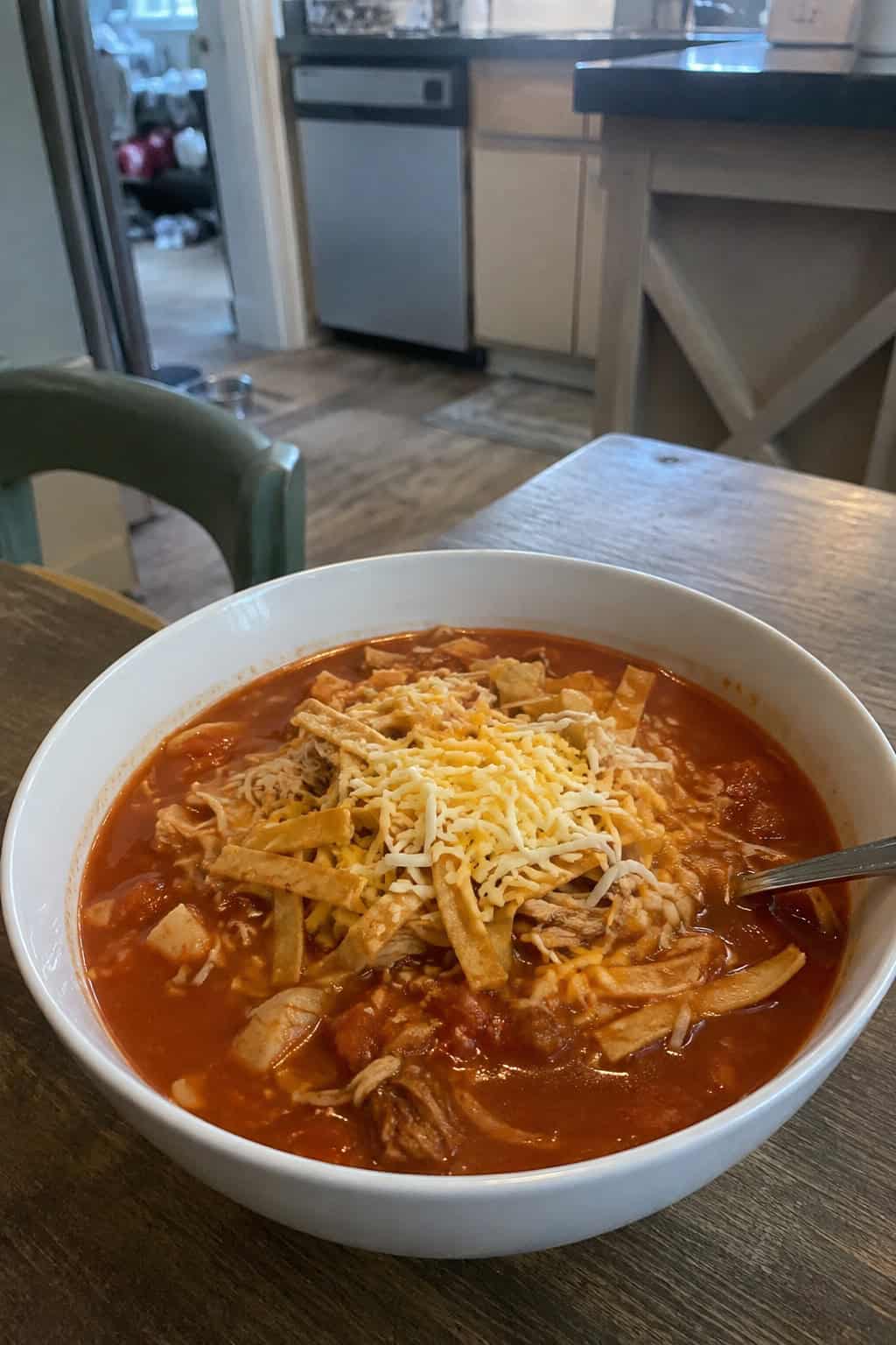 Slow Cooker Soups That Count as Dinner
