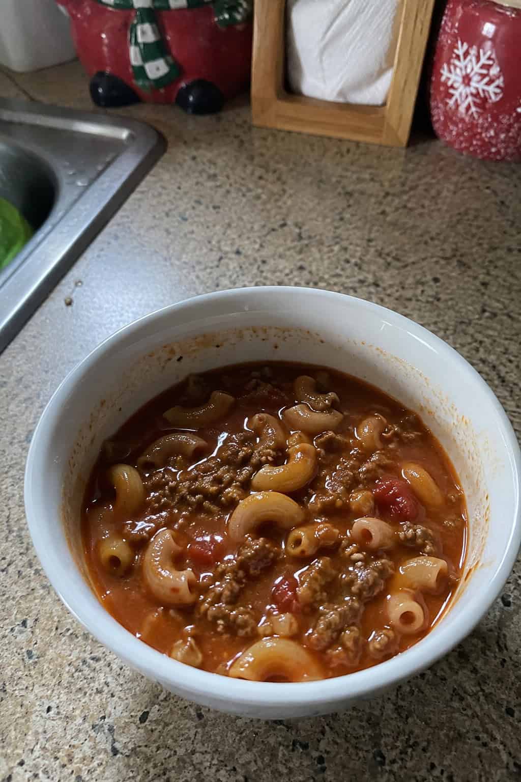Slow Cooker Soups That Count as Dinner