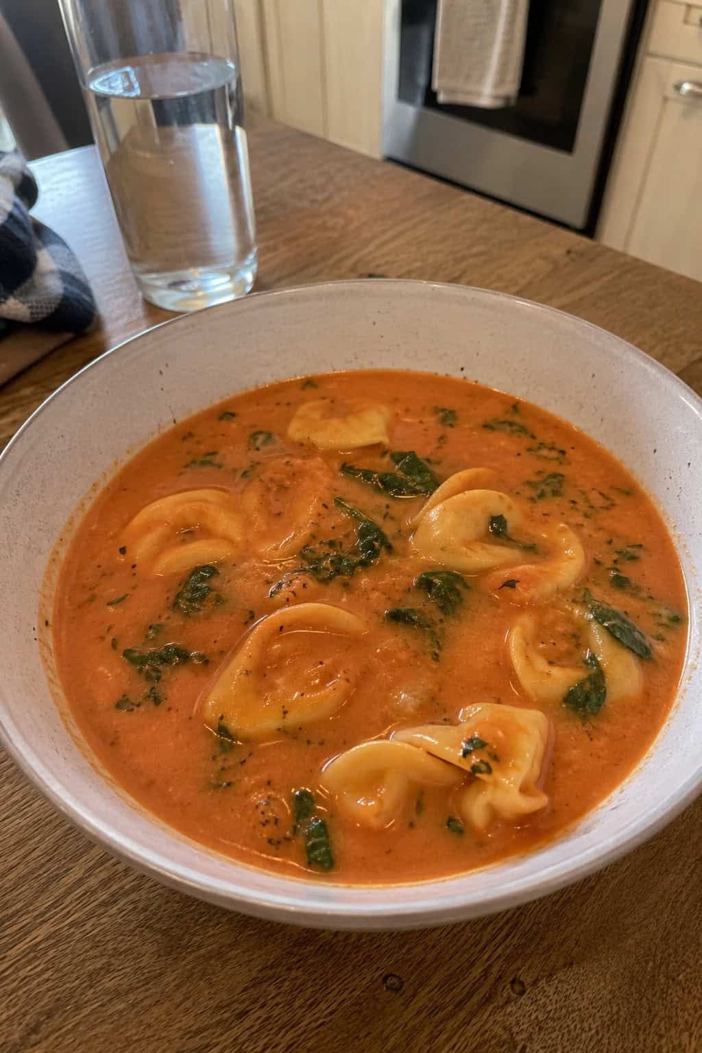 Slow Cooker Soups That Count as Dinner