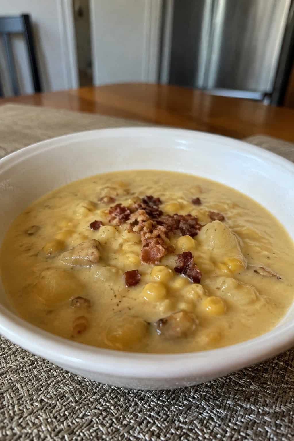 Slow Cooker Soups That Count as Dinner
