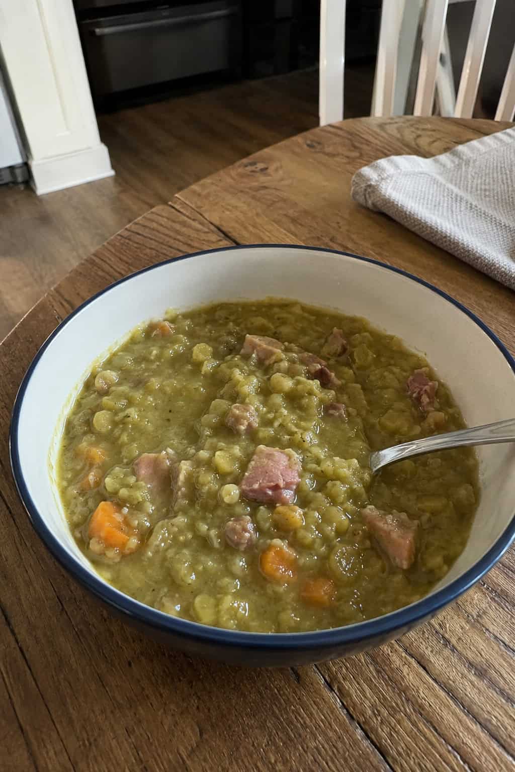 Slow Cooker Soups That Count as Dinner