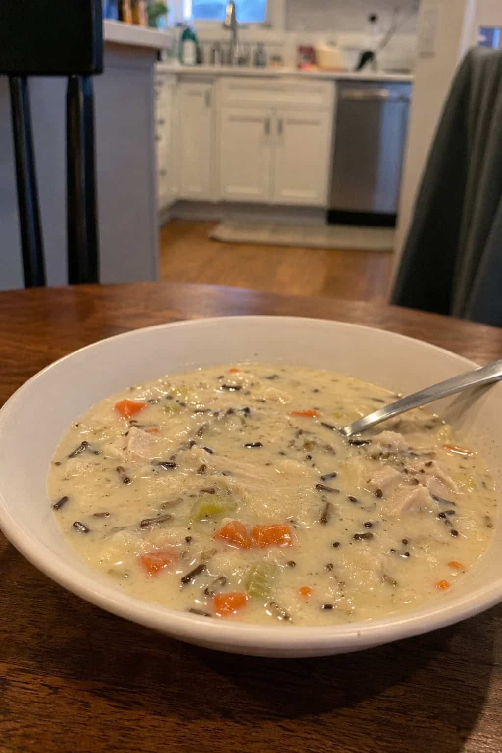 Slow Cooker Soups That Count as Dinner