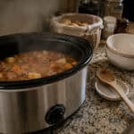 Slow Cooker Soups That Count as Dinner