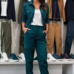 Casual Shopping Outfits for Comfortable Style