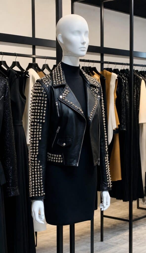 All-Black Outfit Ideas for Effortless Elegance