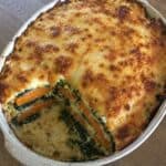 Sweet Potato Casseroles That Feed a Crowd
