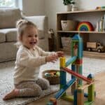 Baby Toys Parents Won’t Mind Hearing All Day