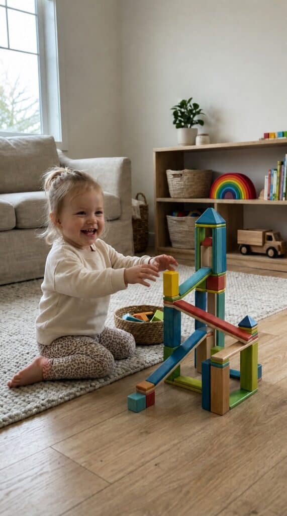 Baby Toys Parents Won’t Mind Hearing All Day