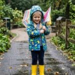 Little Girl Outfits She Won’t Refuse to Wear