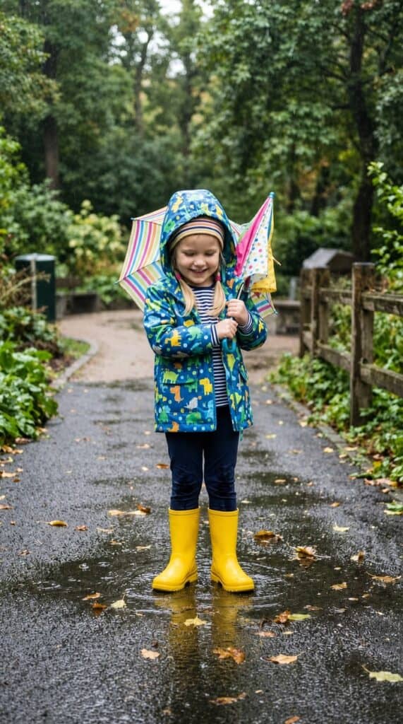Little Girl Outfits She Won’t Refuse to Wear