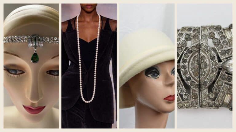 1920s Outfit Ideas for a Glam Night Out
