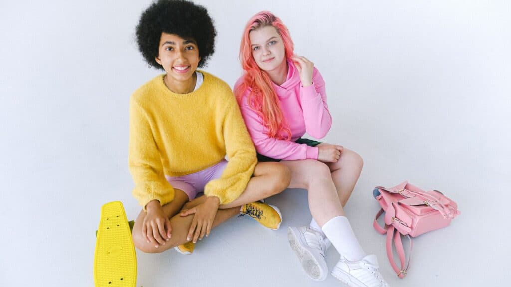 16 Tween Outfit Ideas for the Awkward 'Not Little, Not Grown' Age 1 16 Tween Outfit Ideas for the Awkward ‘Not Little, Not Grown’ Age