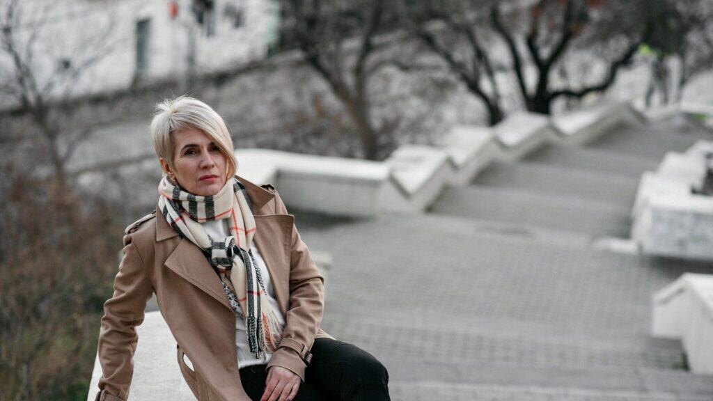 26 Fashion Staples Over 50 That Flatter Every Shape